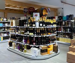 Halle aux Boissons Bild 3
