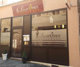 Les Arômes image 1