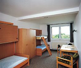 Jugendherberge und Gästehaus Velbert Bild 1