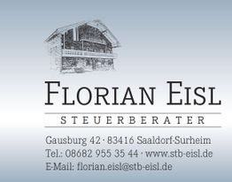 Steuerberatung Eisl Florian