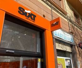 SIXT - Granada Estación imagen 5