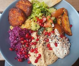 Arabischer Mezze Teller.jpg
