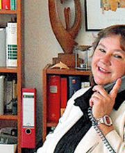 Rechtsanwältin Petra Fritsche-Ejemole Bild 3