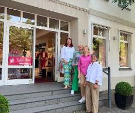 Fashion House Fehmarn Bild 1