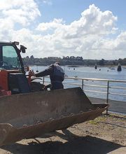 GARAGE LEZARD PNEUS image 3