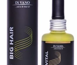 DiVANO Professionelle Haarkosmetik Bild 3