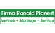 Firma Ronald Planert