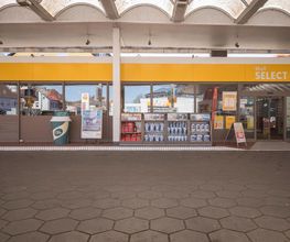 Shell Recharge Charging Station Bild 6