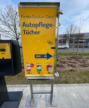 JET Waschstraße Bild 5