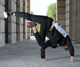 Tanzschule MOVE!iT Bild 2