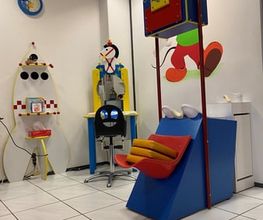 Coiffeursalon Chic Bild 11
