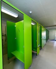 Hotel Camping-Sutz am Bielersee Bild 4