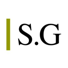 Rechtsanwältin Svenja Gamm | Fachanwältin für Strafrecht logo