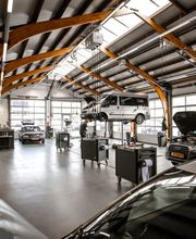 Vertrouwd onderhoud bij het Autovakmeester BOVAG-garagebedrijf