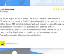 Cuisines Etcheverry image 1