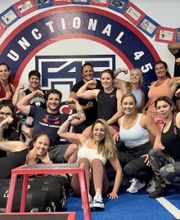 F45 Training Medford South image 14