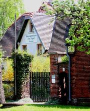 Das Lehmhaus am Anger Bild 3