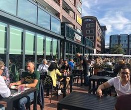 Saigon Caphe Amstelveen afbeelding 2