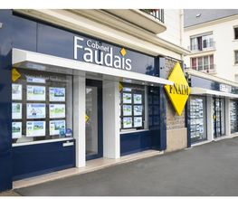 Cabinet Faudais image 1