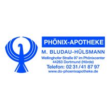 Logo der Phönix-Apotheke