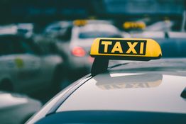 Taxi Service Gürhan