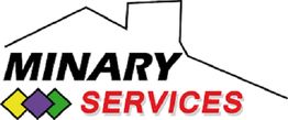 MINARY SERVICES