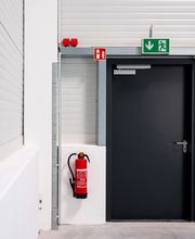 Brandschutz Rostek Bild 7