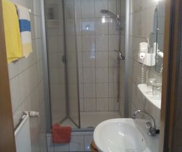 Zimmer Nr. 2