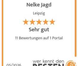 werkenntdenBESTEN.de Qualitätssiegel