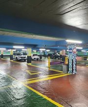 Parking Marplan Barcelona Hospital de Nens - Eixample imagen 5