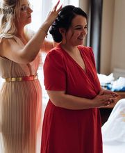 Laura Jaffret - Coiffeuse et Maquilleuse image 2