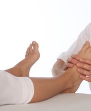 Privatpraxis für ganzheitliche Orthopädie und Unfallchirurgie: Dr. med. Sascha Bambach Bild 8