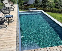 Wolfsteiner Bergchalets GbR Bild 1