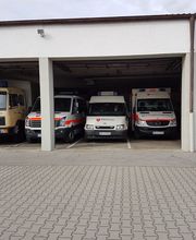 Malteser Kreisgeschaeftsstelle Bild 1