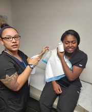 Longview Medical Assistant School image 3