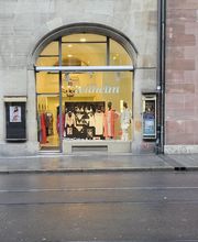 Lingerie Wilhelm Bild 1