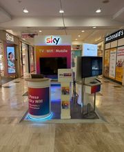 Negozio Sky | Le Vele immagine 1