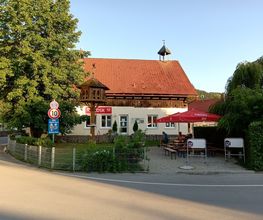 Campingplatz Kratzmühle Bild 12