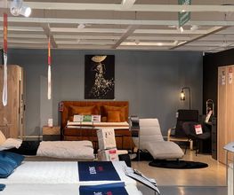 Conforama Schaffisheim