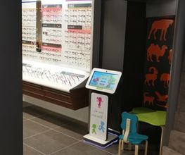 Opticien Krys image 5