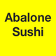 Abalone Sushi