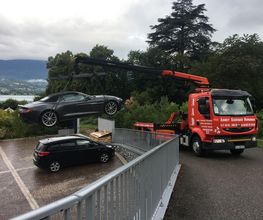 Annecy Assistance Depannag image 1