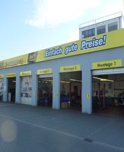 Quick Reifendiscount Daniel Crone GmbH Bild 12