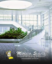 Munditia-Service e.K. Bild 1