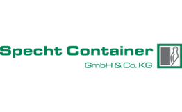 SPECHT CONTAINER GmbH & Co. KG