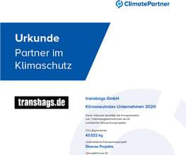 transbags GmbH Bild 8