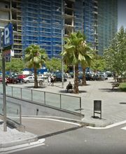 Parking Saba Bamsa València - Calàbria imagen 3