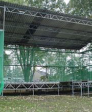 Hoffmann Gerüstbau Berlin und Brandenburg Bild 1