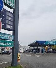 Tankstelle am Marktkauf Bild 5