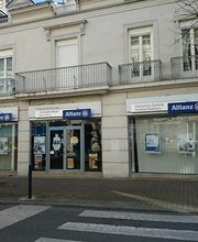 ALLIANZ MERLET CHRISTOPHE image 2